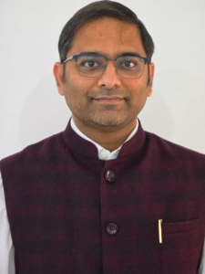 Dr Gaurav Gupta