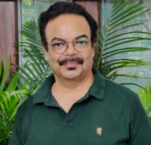 Vivek Gautam